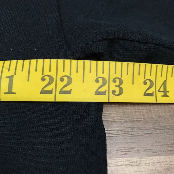 Y2K Brian Setzer Orchestra Concert Tee 2009 Christmas Rocks Tour T-Shirt Mens XL - Picture 4 of 10